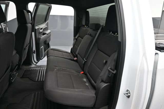 Used 2024 GMC Sierra 1500 Elevation AWD/4WD image 10