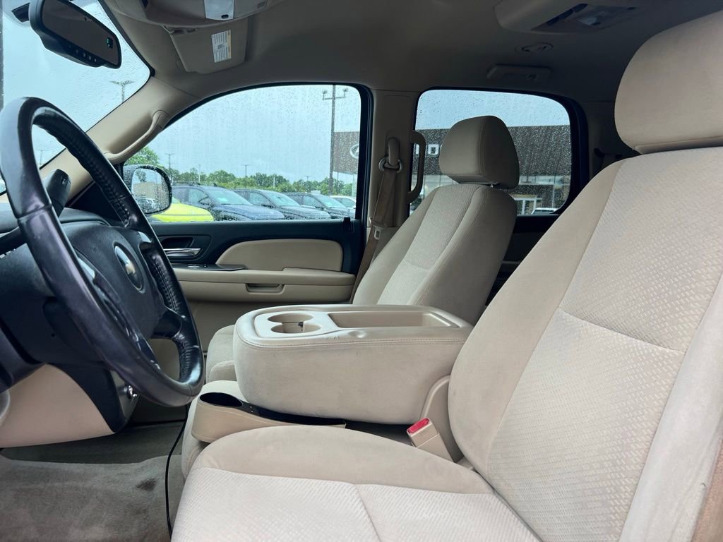 Used 2007 Chevrolet Tahoe LS RWD image 14