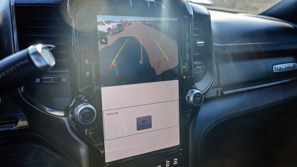 Certified 2024 RAM 2500 Rebel w/ Level 2 Equipment Group image 35