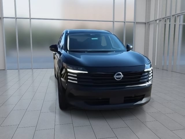 New 2026 Nissan Kicks SV w/ SV Premium Package AWD/4WD image 7