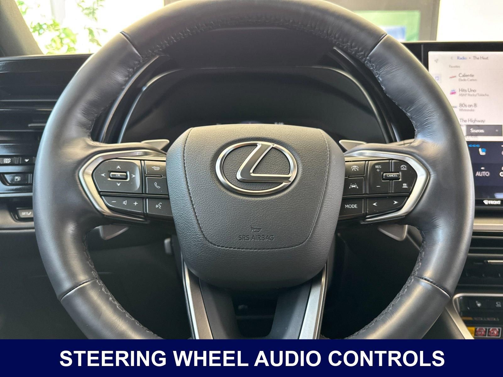 Used 2024 Lexus TX 350 FWD w/ Technology Package image 28