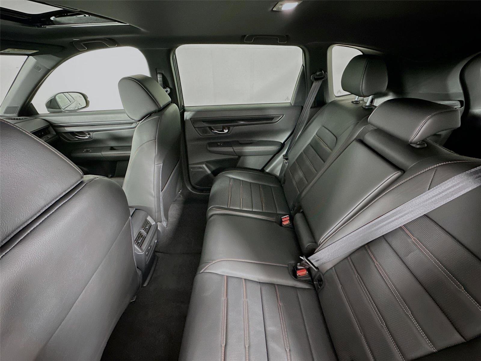 New 2026 Honda CR-V Sport-L image 11