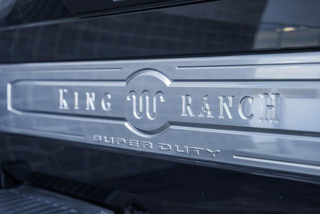 Used 2022 Ford F250 King Ranch image 10