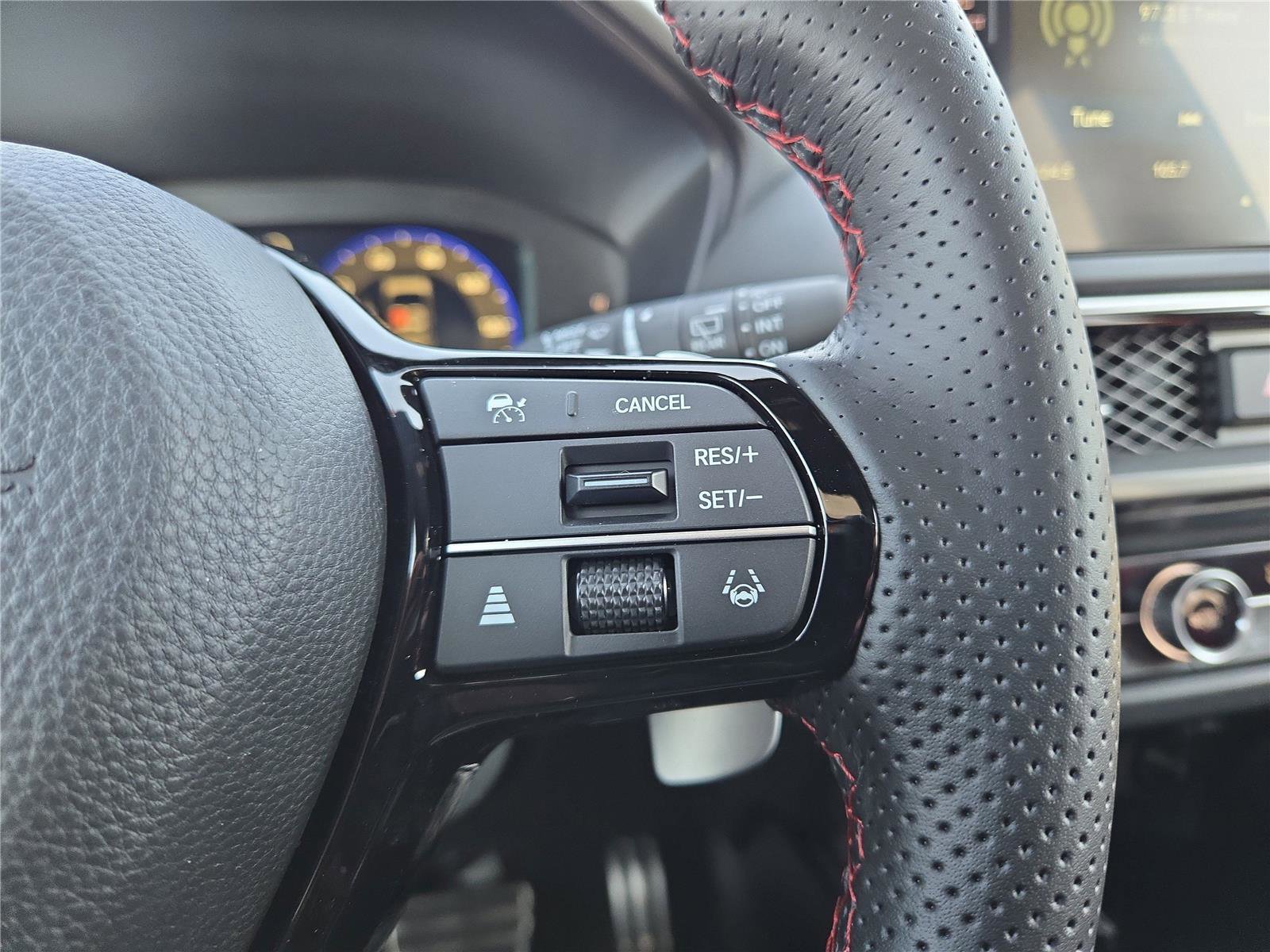 New 2026 Acura ADX A-Spec AWD/4WD image 13