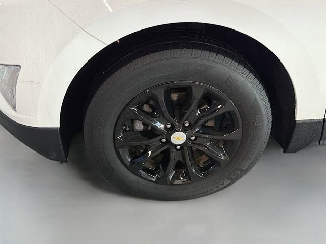 Used 2019 Chevrolet Equinox LS image 27