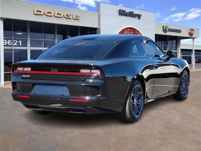 Used 2025 Dodge Charger R/T w/ Plus Group image 3
