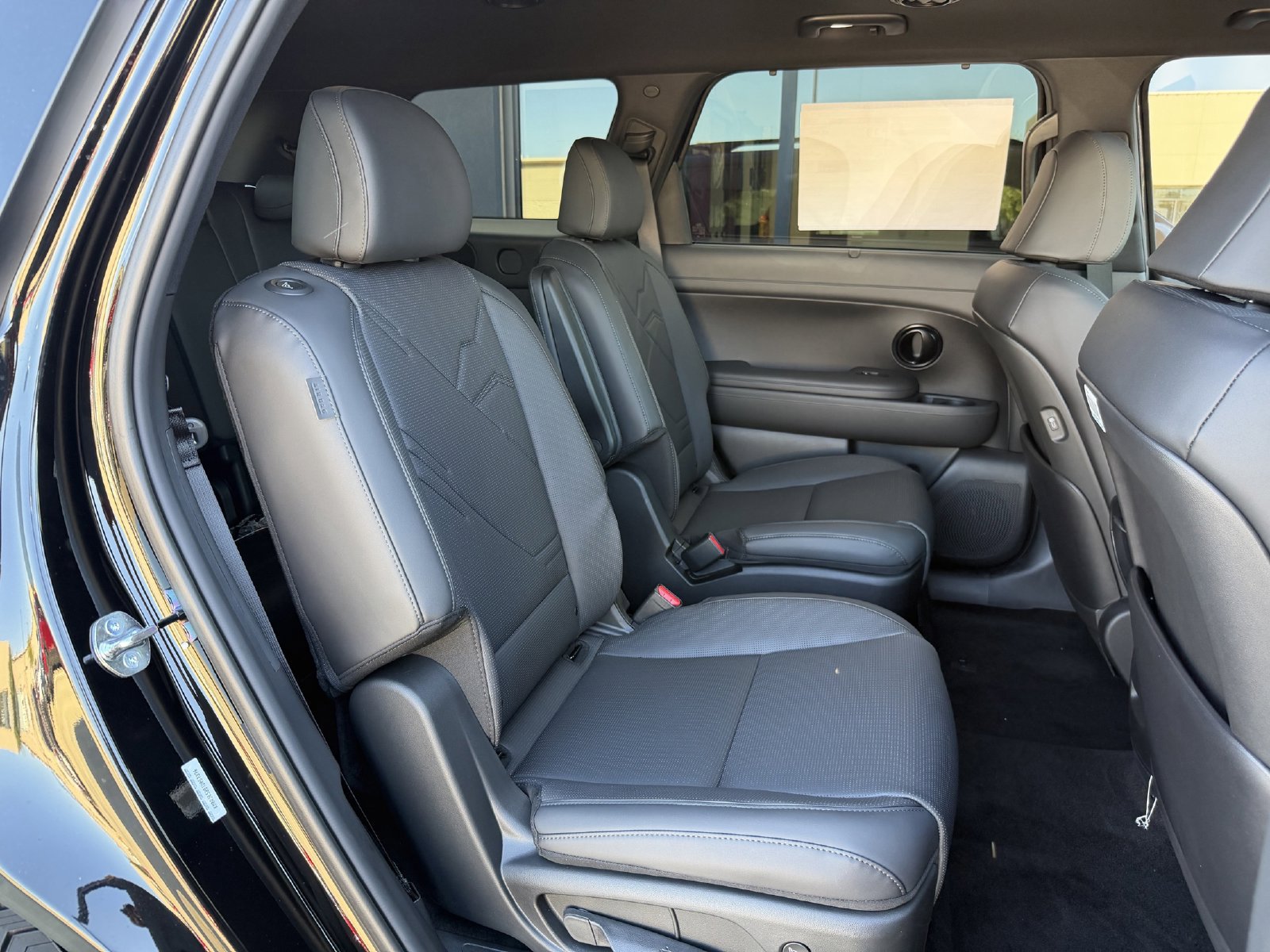 New 2026 Hyundai Palisade XRT Pro AWD/4WD image 27