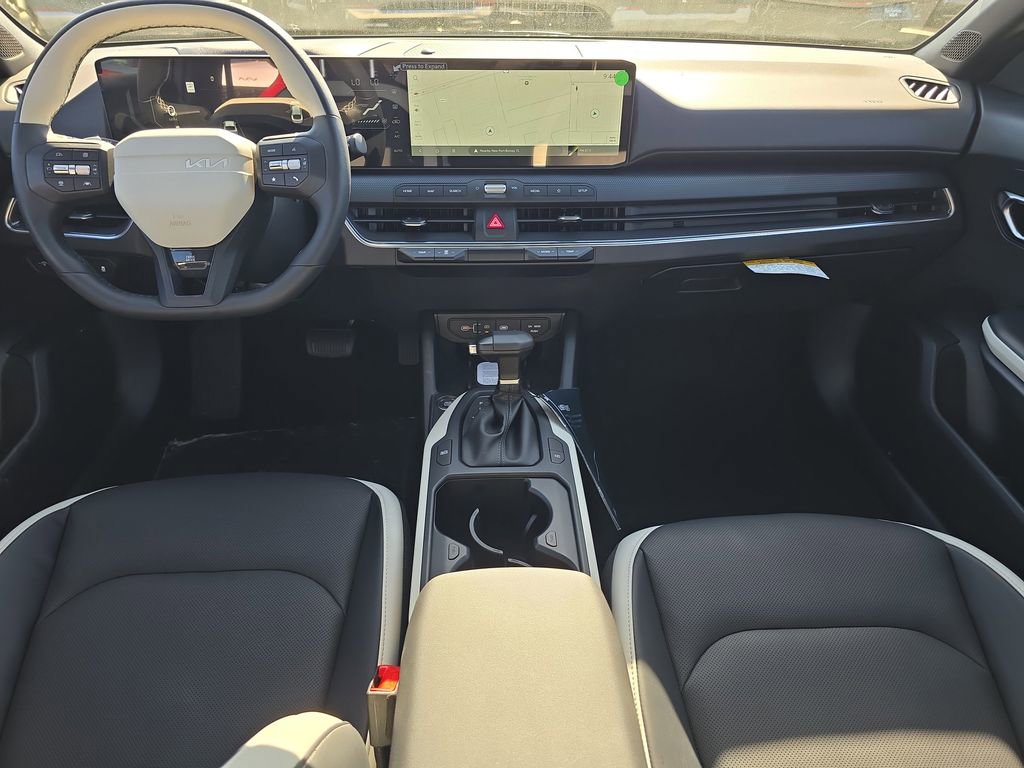 New 2026 Kia K4 GT-Line image 12