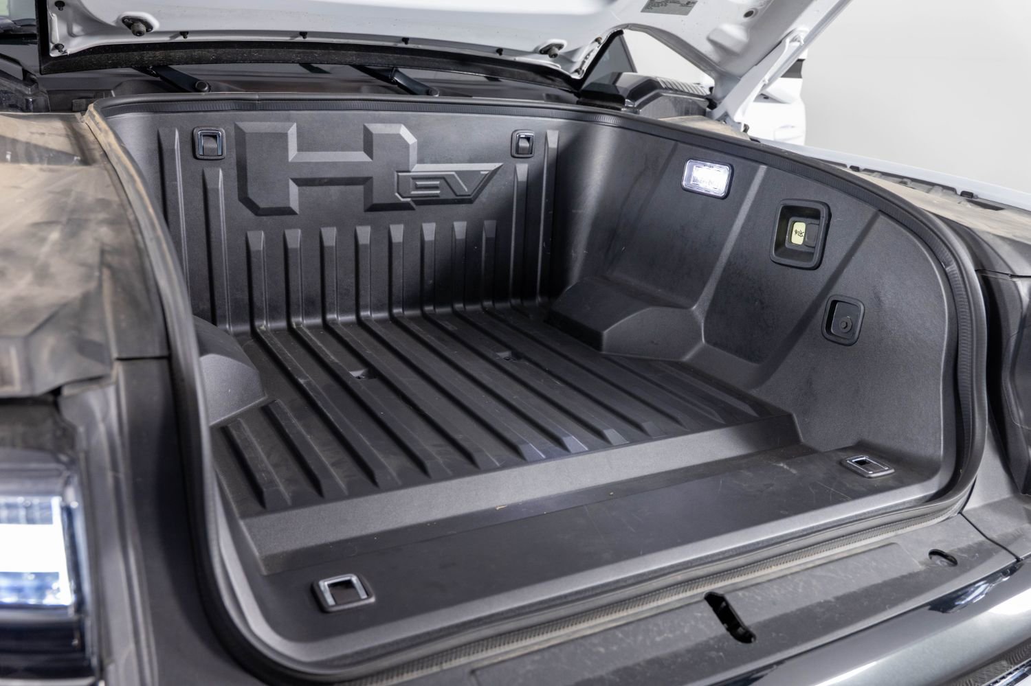 Used 2025 GMC Hummer EV 3X w/ Battery Pack, 24 Module Pack image 40