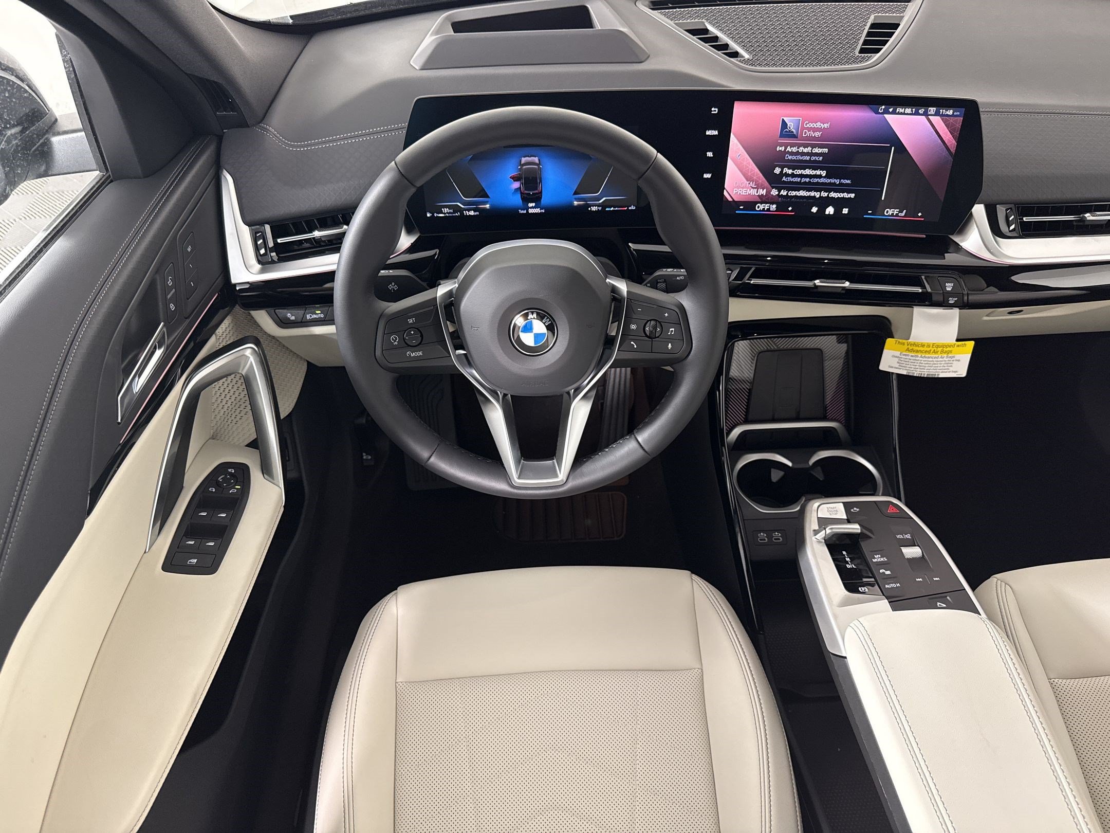 New 2026 BMW X2 xDrive28i w/ Technology Package AWD/4WD image 28