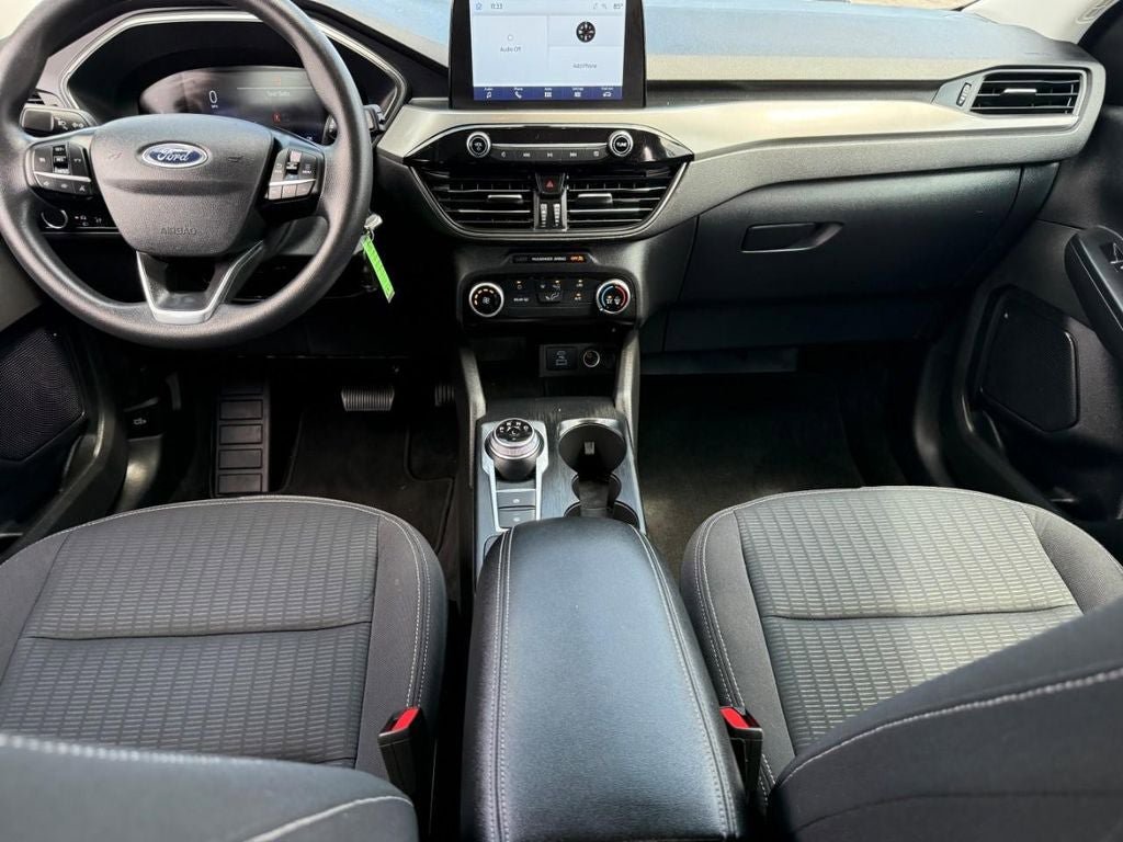 Used 2023 Ford Escape FWD image 11