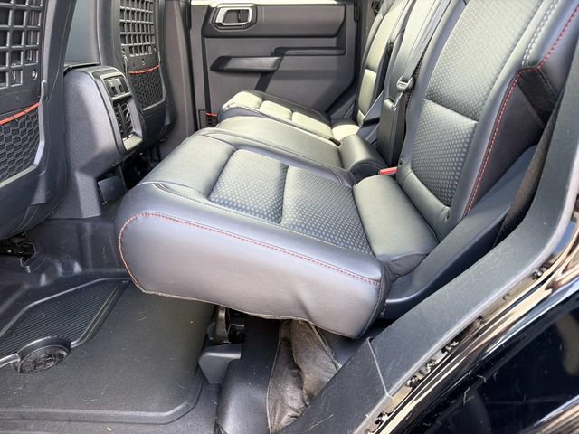 Certified 2025 Ford Bronco Raptor AWD/4WD image 19