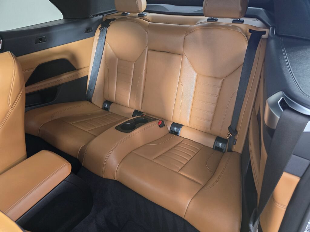 Used 2021 BMW M440i Convertible w/ Premium Package RWD image 39