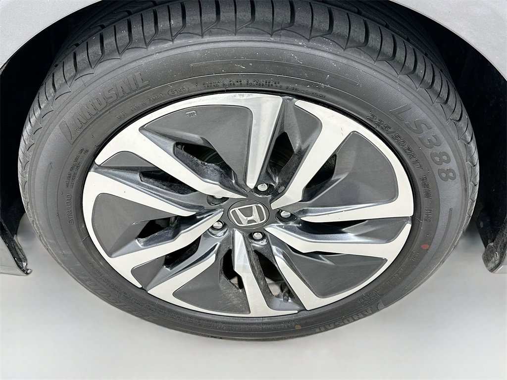 Used 2020 Honda Accord Touring image 33