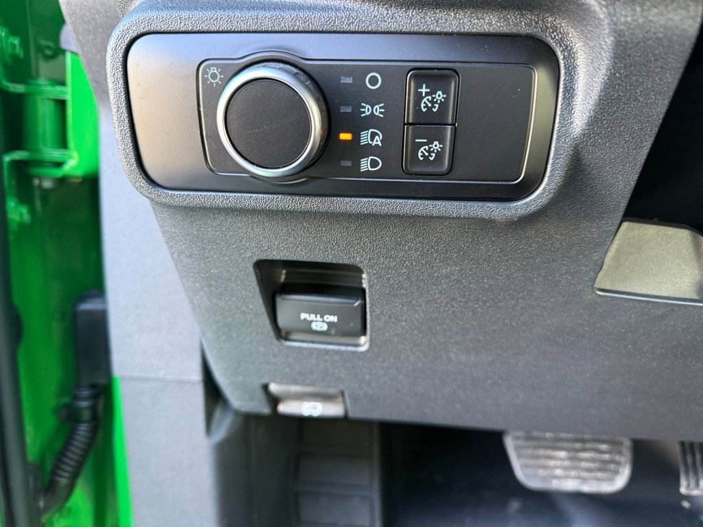 New 2025 Ford Bronco Big Bend image 14