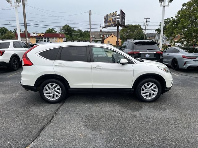 Used 2015 Honda CR-V EX image 11