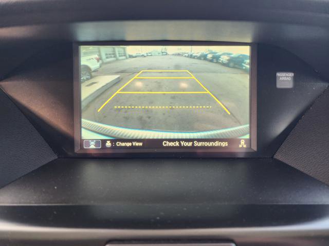 Used 2016 Acura MDX SH-AWD image 26