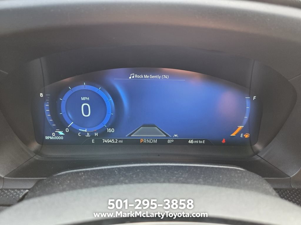 Used 2021 Ford Explorer ST w/ Equipment Group 401A AWD/4WD image 27