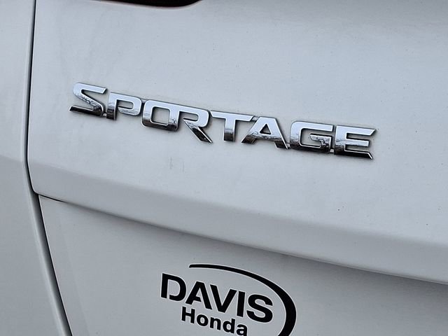 Used 2021 Kia Sportage SX image 34
