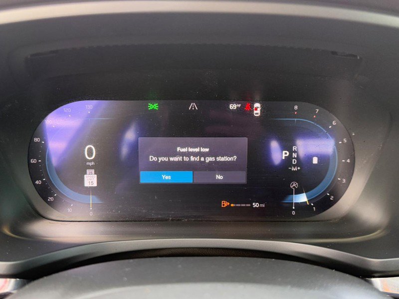 Certified 2024 Volvo S60 B5 Core image 20