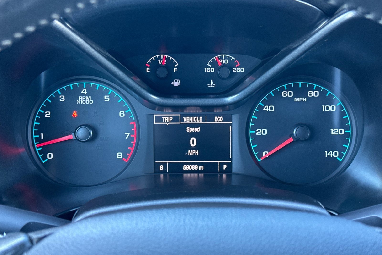 Used 2015 Chevrolet Colorado Z71 image 30