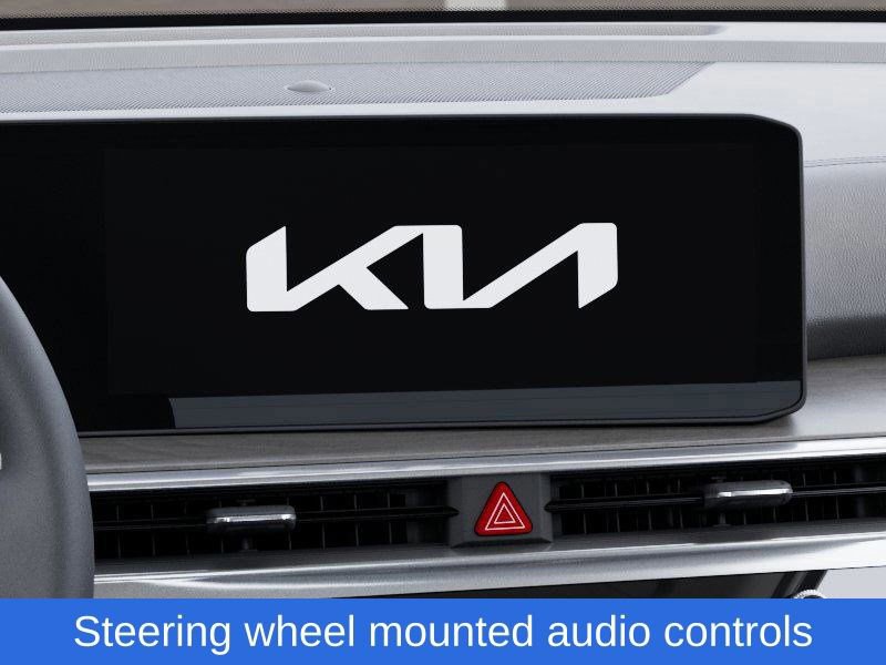 New 2025 Kia Sorento SX image 21