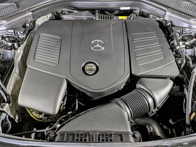 New 2026 Mercedes-Benz GLC 300 image 18