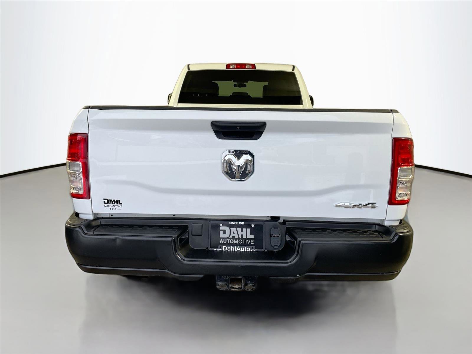 Used 2022 RAM 2500 Tradesman image 6