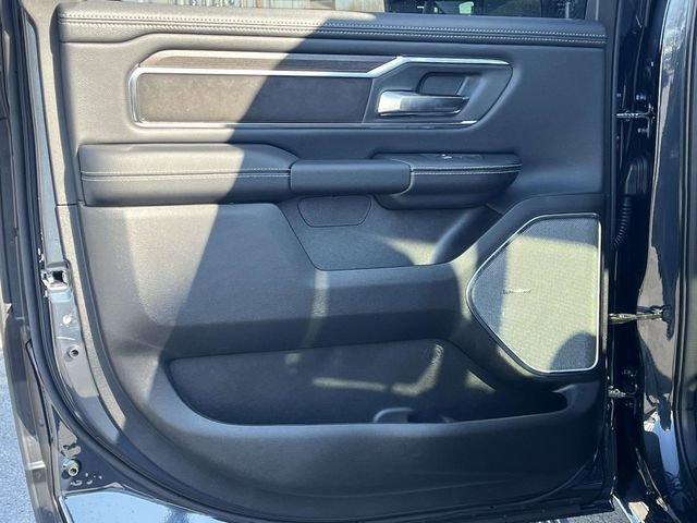 New 2026 RAM 1500 Laramie image 14