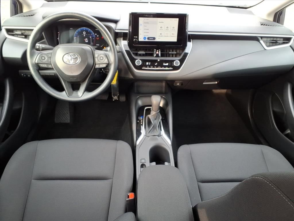 Used 2026 Toyota Corolla LE image 27