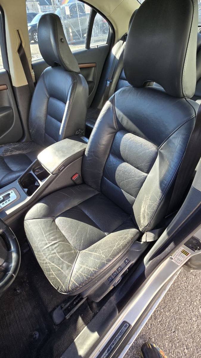 Used 2008 Volvo S80 3.2 FWD image 10