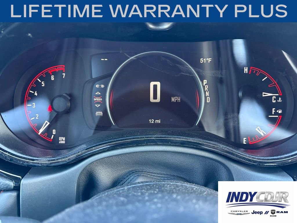 New 2026 Dodge Durango GT w/ Blacktop Package AWD/4WD image 15