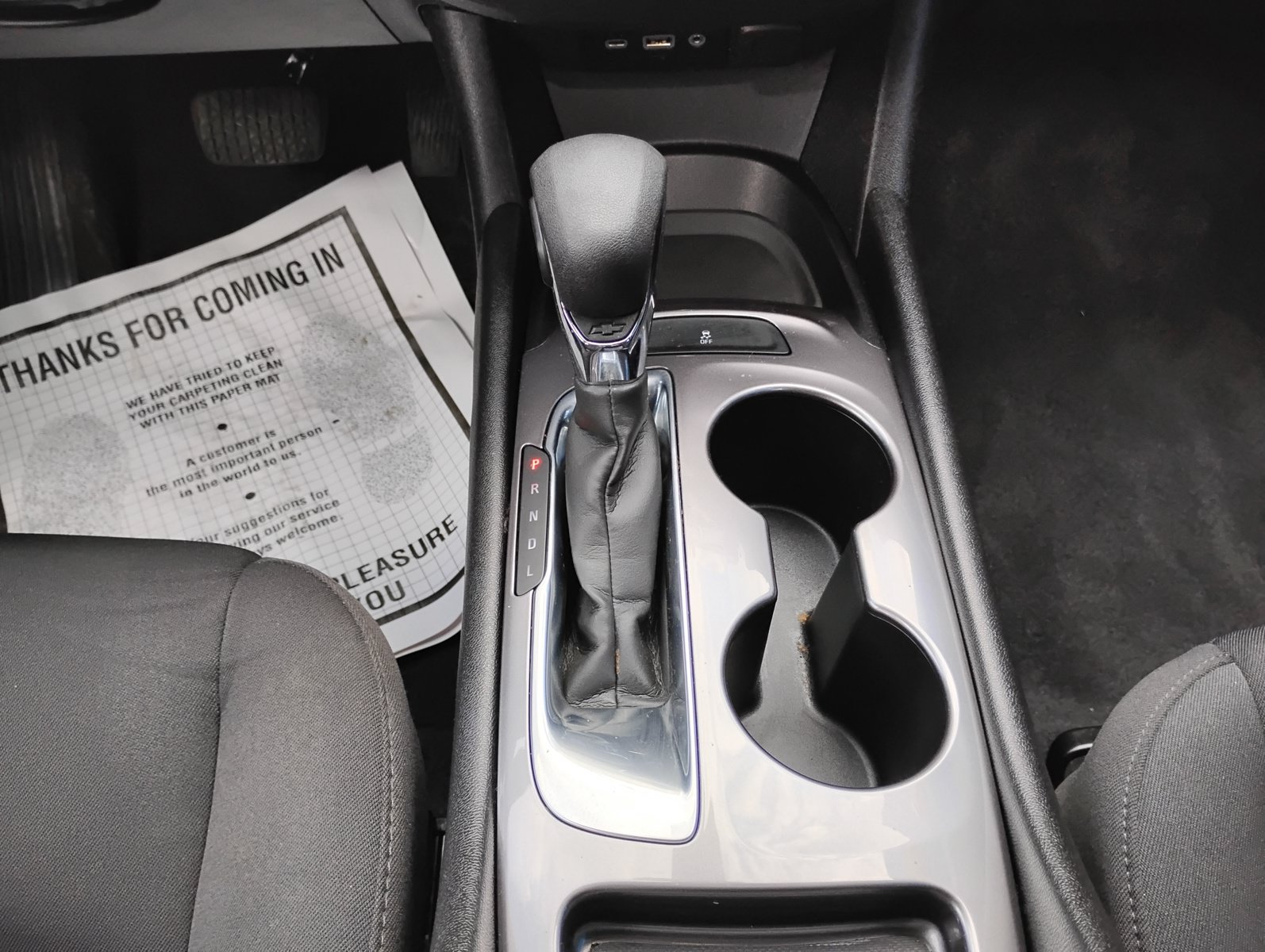 Used 2022 Chevrolet Malibu LS FWD image 24
