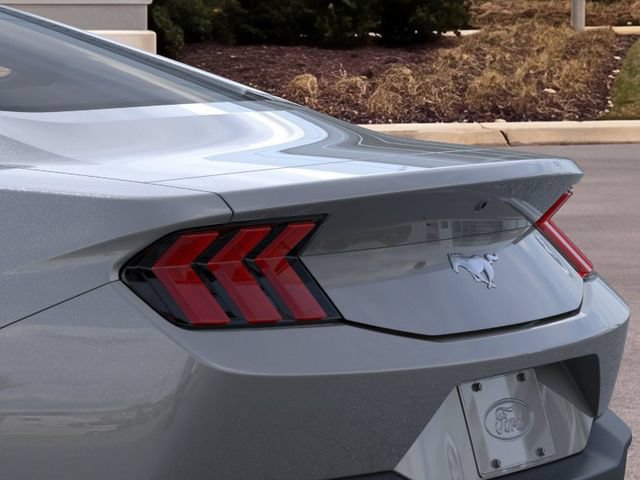 New 2026 Ford Mustang Coupe RWD image 22