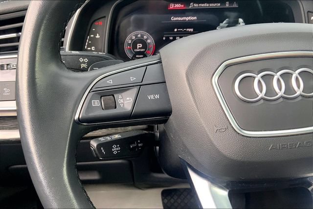 Used 2023 Audi Q7 2.0T Premium Plus AWD/4WD image 21