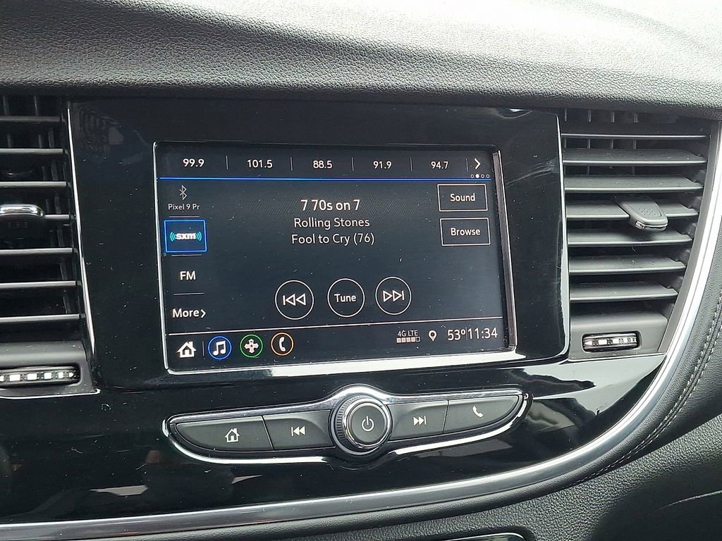 Used 2022 Buick Encore Preferred w/ Safety Package image 3