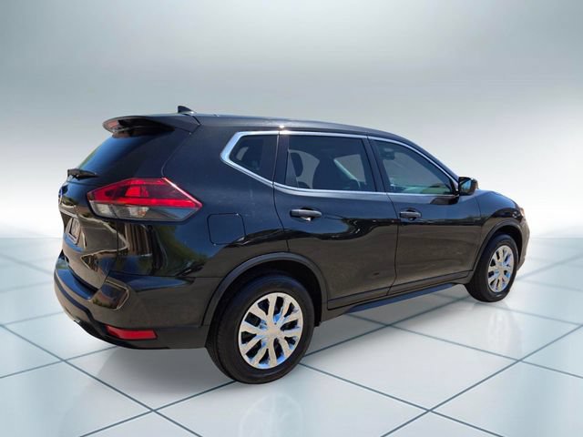 Used 2019 Nissan Rogue S FWD image 5