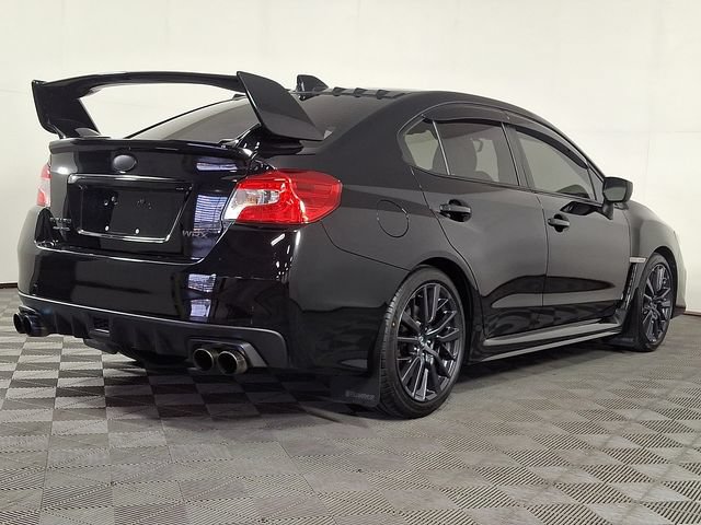 Used 2019 Subaru WRX Limited w/ Popular Package #1 AWD/4WD image 9