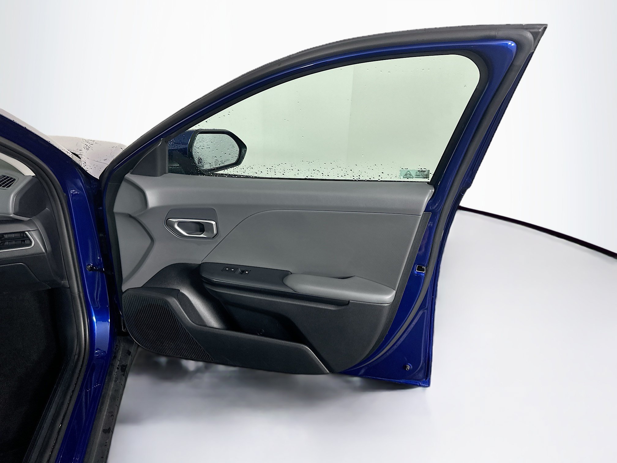 Used 2025 Kia K4 FWD image 32