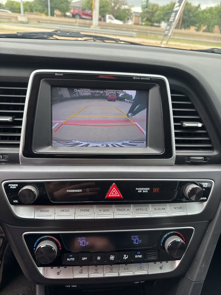 Used 2019 Hyundai Sonata SEL image 16