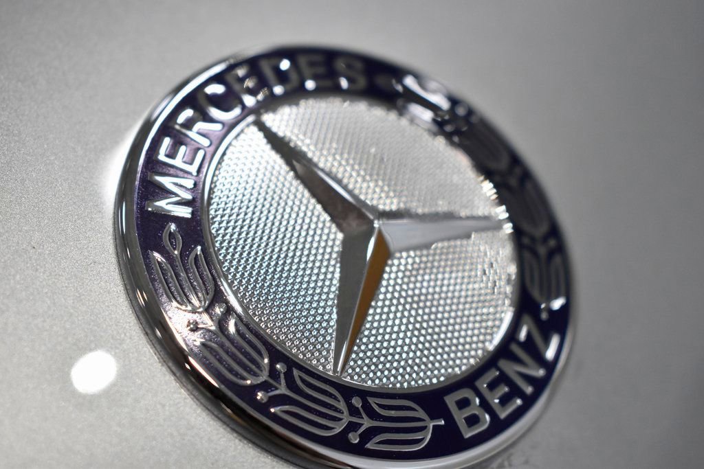 Certified 2026 Mercedes-Benz Maybach GLS 600 4MATIC image 19