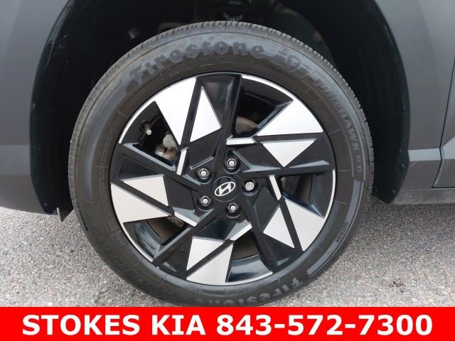 Used 2024 Hyundai Kona SEL w/ Convenience Package image 10