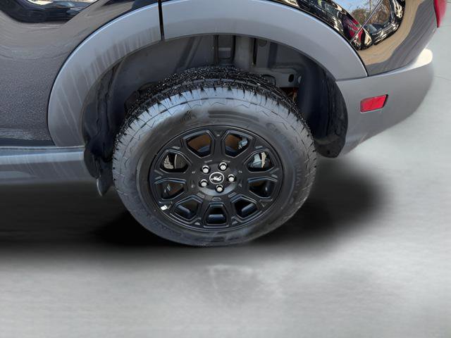 Used 2025 Ford Bronco Sport Badlands AWD/4WD image 25