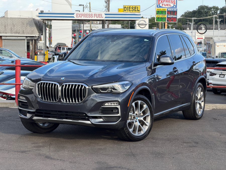 Used 2019 BMW X5 xDrive40i w/ Premium Package 2 AWD/4WD image 9