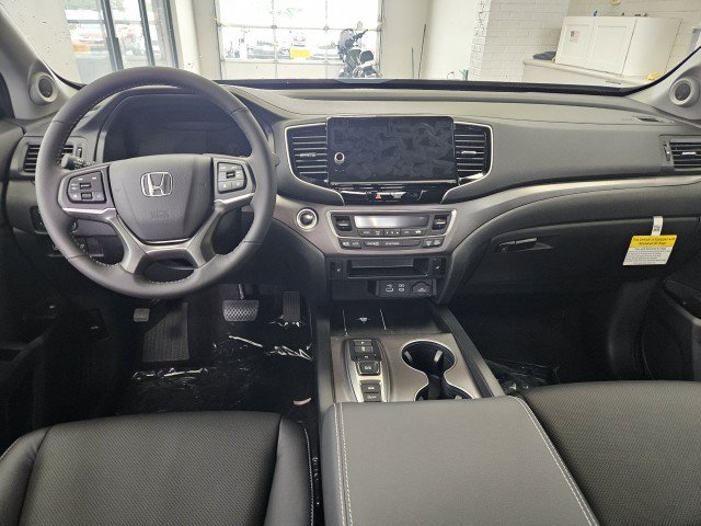 New 2026 Honda Ridgeline RTL image 22