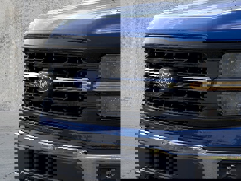New 2026 Ford F150 XLT image 17