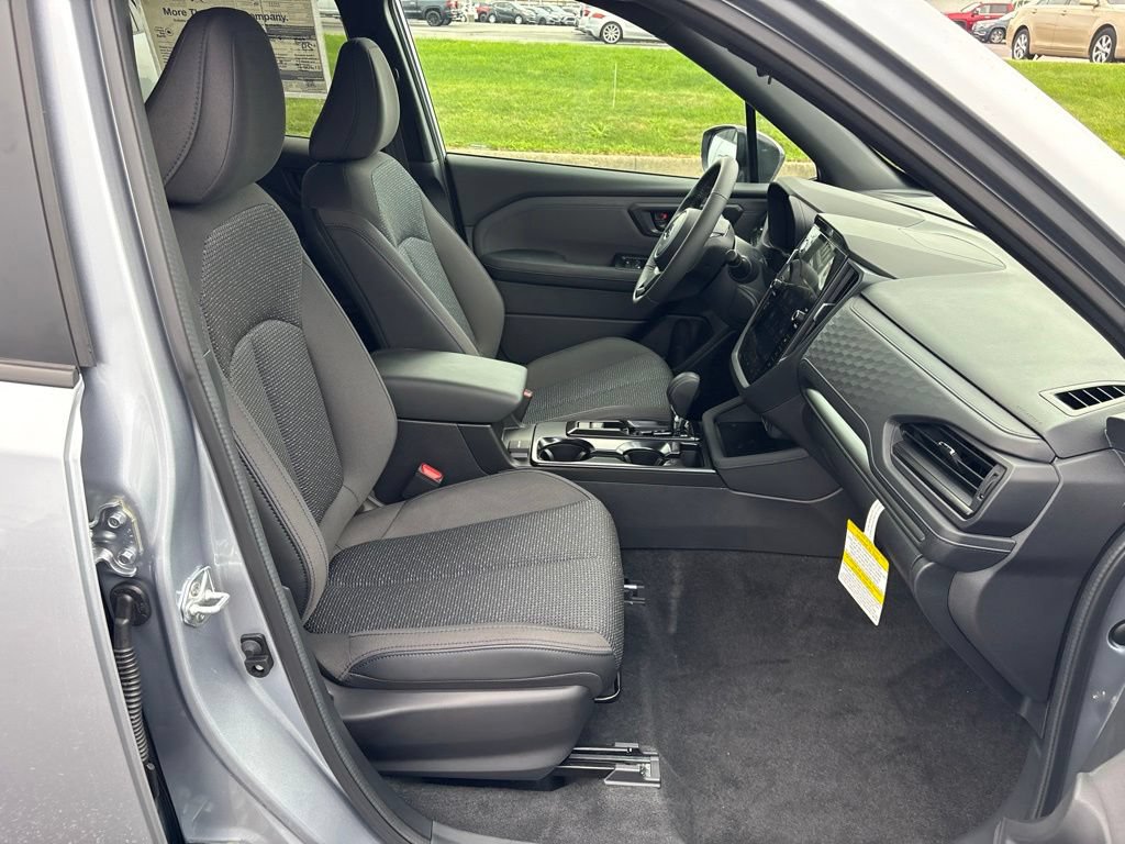 New 2026 Subaru Forester Premium AWD/4WD image 10