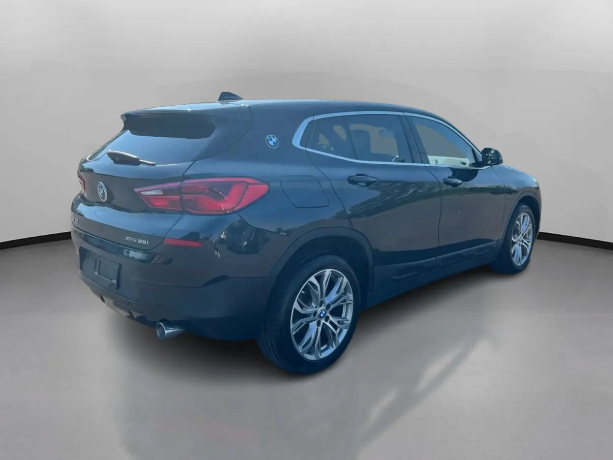 Used 2019 BMW X2 xDrive28i w/ Convenience Package AWD/4WD image 9