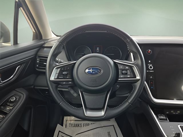 Used 2022 Subaru Legacy Premium AWD/4WD image 12