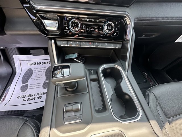 New 2026 GMC Sierra 1500 Denali image 21